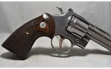 Colt ~ Python ~ .357 Magnum - Image 2 of 5