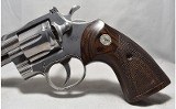 Colt ~ Python ~ .357 Magnum - Image 4 of 5