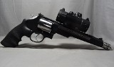 Smith & Wesson ~ Performance Center .44 Magnum Hunter ~ .44 Magnum - 1 of 5