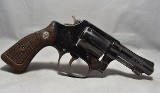 Smith & Wesson ~ Model 31-1 ~ .32 S&W Long - 1 of 2