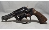 Smith & Wesson ~ Model 31-1 ~ .32 S&W Long - 2 of 2