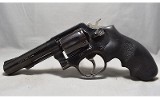 Smith & Wesson ~ Model 10-10 ~ .38 S&W Special - Image 2 of 2