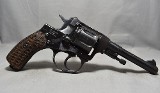 Nagant ~ M1895 ~ 7.62x38R - 1 of 2