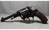 Nagant ~ M1895 ~ 7.62x38R - 2 of 2