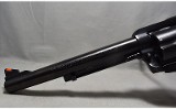 Ruger ~ New Model Blackhawk ~ .45 Caliber - Image 5 of 5