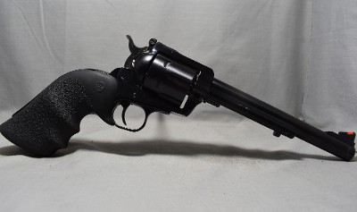 Ruger ~ New Model Blackhawk ~ .45 Caliber - Image 1 of 5
