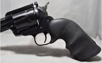 Ruger ~ New Model Blackhawk ~ .45 Caliber - Image 4 of 5
