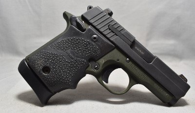 Sig Sauer ~ P938 ~ 9mm Parabellum - Image 1 of 3