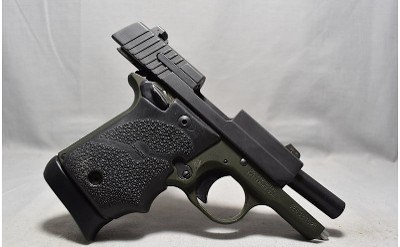 Sig Sauer ~ P938 ~ 9mm Parabellum - Image 3 of 3