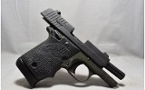 Sig Sauer ~ P938 ~ 9mm Parabellum - Image 3 of 3