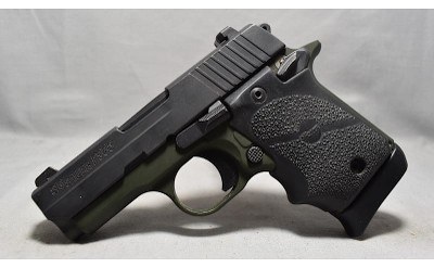 Sig Sauer ~ P938 ~ 9mm Parabellum - Image 2 of 3
