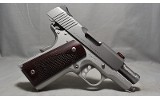 Kimber ~ Stainless Ultra Carry II ~ .45 ACP - Image 3 of 3