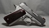 Kimber ~ Stainless Ultra Carry II ~ .45 ACP - Image 1 of 3