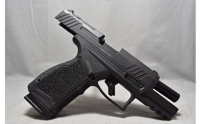 Taurus ~ GX4 Carry ~ 9mm Luger - Image 3 of 3