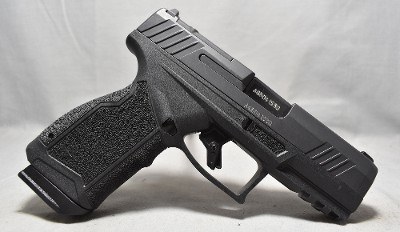 Taurus ~ GX4 Carry ~ 9mm Luger - Image 1 of 3