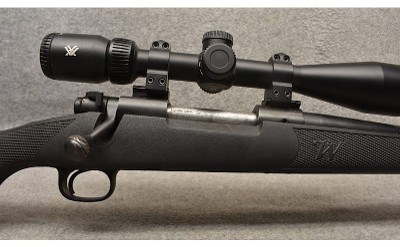 Winchester ~ Model 70 ~ 7mm Remington Magnum - Image 3 of 9