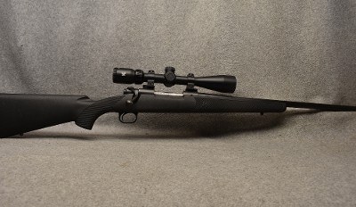 Winchester ~ Model 70 ~ 7mm Remington Magnum - Image 1 of 9