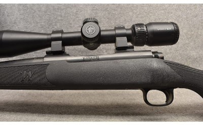 Winchester ~ Model 70 ~ 7mm Remington Magnum - Image 6 of 9