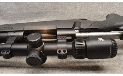 Winchester ~ Model 70 ~ 7mm Remington Magnum - Image 9 of 9