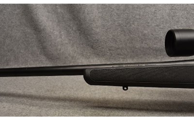 Winchester ~ Model 70 ~ 7mm Remington Magnum - Image 7 of 9