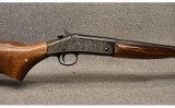 New England Firearms ~ Pardner-Model SBI ~ 12 Gauge - 3 of 8