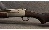 Savage Arms ~ 24VS Series D ~ .357 Remington Maximum/20 Gauge - 6 of 8