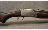 Savage Arms ~ 24VS Series D ~ .357 Remington Maximum/20 Gauge - 3 of 8