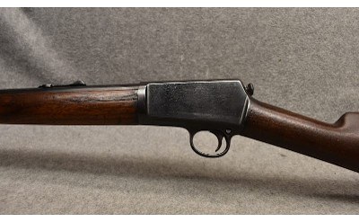 Winchester ~ Model 1903 ~ .22 Winchester Automatic - Image 6 of 9