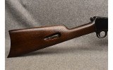 Winchester ~ Model 1903 ~ .22 Winchester Automatic - Image 2 of 9