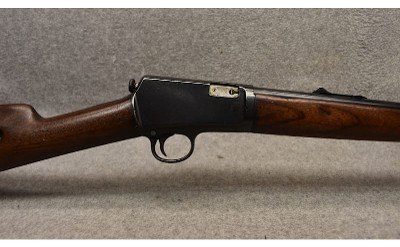 Winchester ~ Model 1903 ~ .22 Winchester Automatic - Image 3 of 9