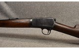 Winchester ~ Model 1903 ~ .22 Winchester Automatic - Image 6 of 9
