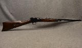 Winchester ~ Model 1903 ~ .22 Winchester Automatic - Image 1 of 9