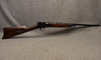 Winchester ~ Model 1903 ~ .22 Winchester Automatic - Image 1 of 9