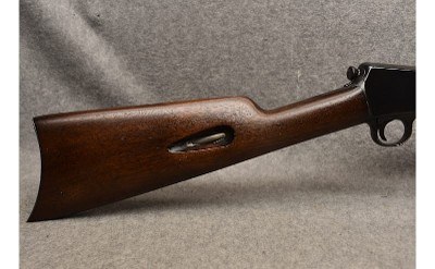 Winchester ~ Model 1903 ~ .22 Winchester Automatic - Image 2 of 9