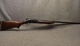Harrington & Richardson ~ Greenwing Topper Jr. Model 490 ~ 20 Gauge - 1 of 8