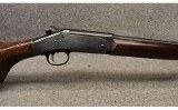 Harrington & Richardson ~ Greenwing Topper Jr. Model 490 ~ 20 Gauge - 3 of 8