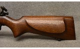 Mossberg ~ No 46 ~ .22 Short, Long, Long Rifle - 5 of 9