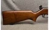 Mossberg ~ No 46 ~ .22 Short, Long, Long Rifle - 2 of 9