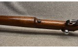 Mossberg ~ No 46 ~ .22 Short, Long, Long Rifle - 8 of 9