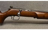 Mossberg ~ No 46 ~ .22 Short, Long, Long Rifle - 3 of 9