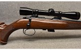 Remington ~ Model 541-S Custom Sporter ~ .22 Short, Long, Long Rifle - 3 of 9