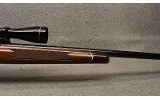 Remington ~ Model 541-S Custom Sporter ~ .22 Short, Long, Long Rifle - 4 of 9
