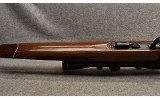 Remington ~ Model 541-S Custom Sporter ~ .22 Short, Long, Long Rifle - 8 of 9