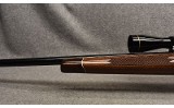 Remington ~ Model 541-S Custom Sporter ~ .22 Short, Long, Long Rifle - 7 of 9