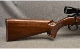 Remington ~ Model 541-S Custom Sporter ~ .22 Short, Long, Long Rifle - 2 of 9