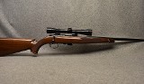 Remington ~ Model 541-S Custom Sporter ~ .22 Short, Long, Long Rifle - 1 of 9