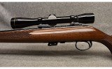 Remington ~ Model 541-S Custom Sporter ~ .22 Short, Long, Long Rifle - 6 of 9