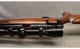 Remington ~ Model 541-S Custom Sporter ~ .22 Short, Long, Long Rifle - 9 of 9