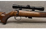 Remington ~ Model 541-T ~ .22 Short, Long, Long Rifle - 3 of 9