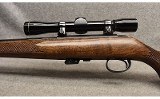 Remington ~ Model 541-T ~ .22 Short, Long, Long Rifle - 6 of 9